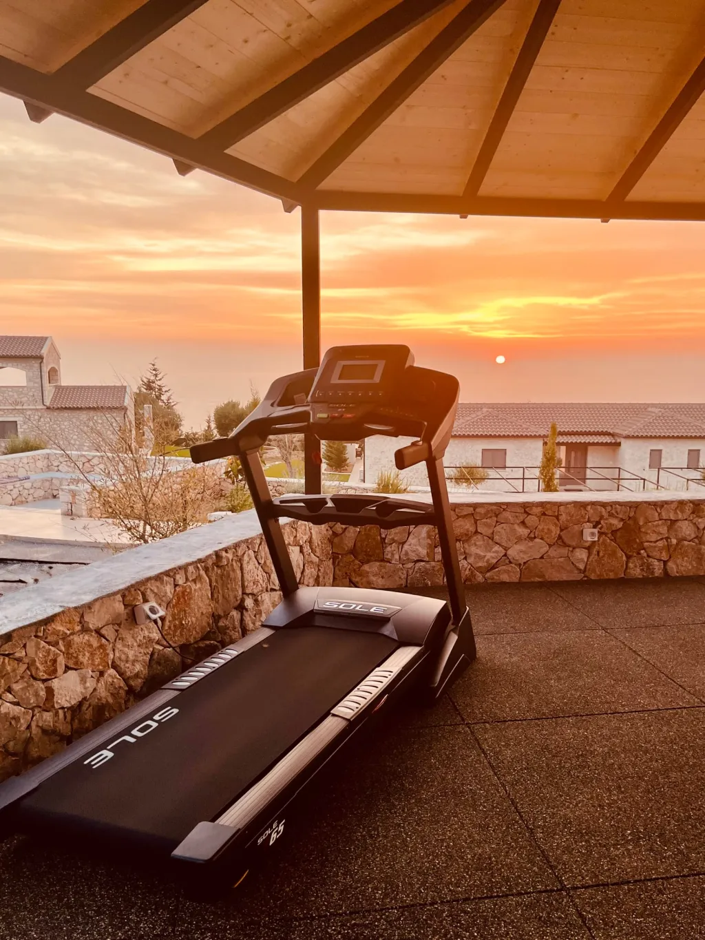 Horizon Retreat Kefalonia, Antipata, Grčka — fotografija 19