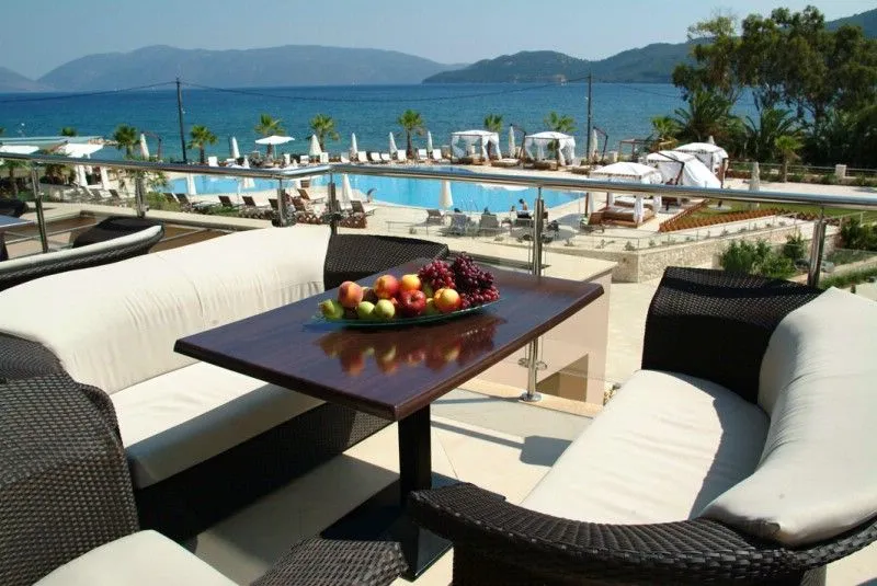 Ionian Emerald Resort, Karavomylos, Grčka — fotografija 2