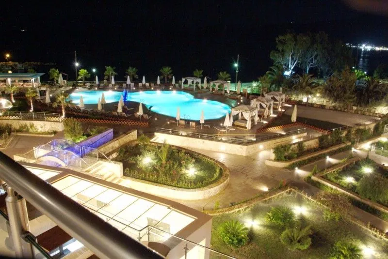 Ionian Emerald Resort, Karavomylos, Grčka — fotografija 3