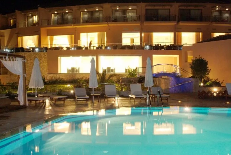 Ionian Emerald Resort, Karavomylos, Grčka — fotografija 4