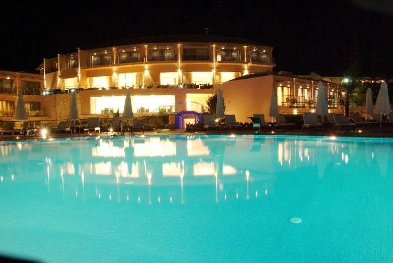 Ionian Emerald Resort, Karavomylos, Grčka — fotografija 5