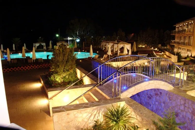 Ionian Emerald Resort, Karavomylos, Grčka — fotografija 6