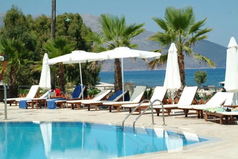 Ionian Emerald Resort, Karavomylos, Grčka — fotografija 11