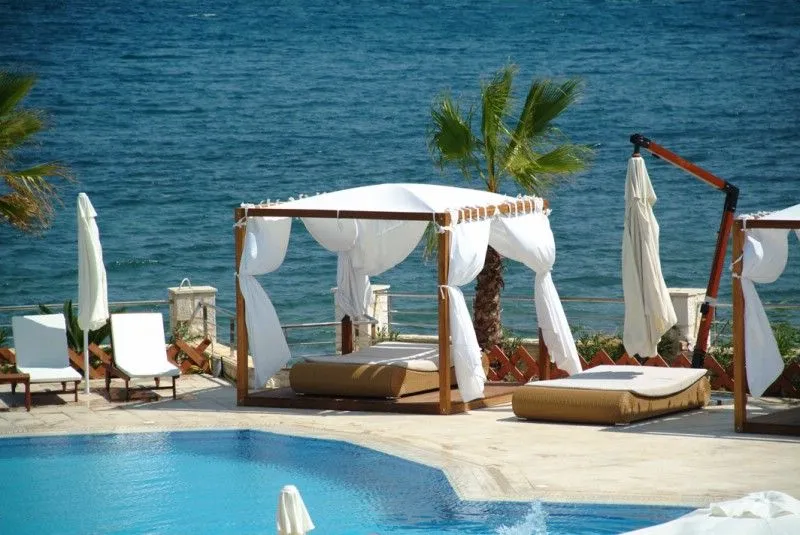 Ionian Emerald Resort, Karavomylos, Grčka — fotografija 14