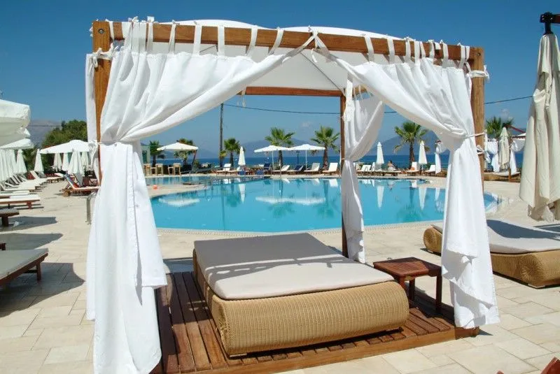 Ionian Emerald Resort, Karavomylos, Grčka — fotografija 15