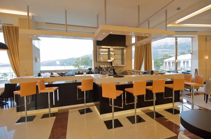 Ionian Emerald Resort, Karavomylos, Grčka — fotografija 18