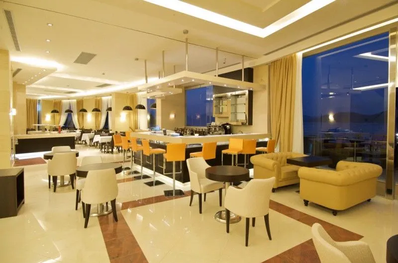 Ionian Emerald Resort, Karavomylos, Grčka — fotografija 19