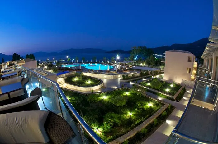 Ionian Emerald Resort, Karavomylos, Grčka — fotografija 20