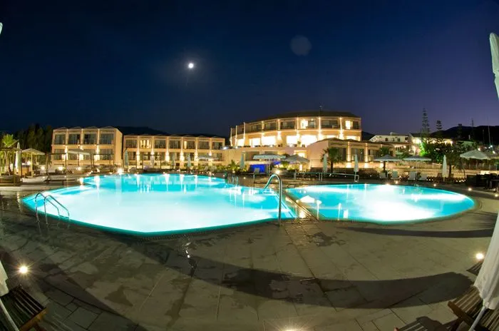 Ionian Emerald Resort, Karavomylos, Grčka — fotografija 24