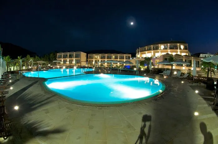 Ionian Emerald Resort, Karavomylos, Grčka — fotografija 25