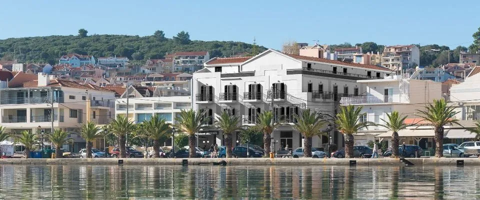 Kefalonia Grand, Argostoli