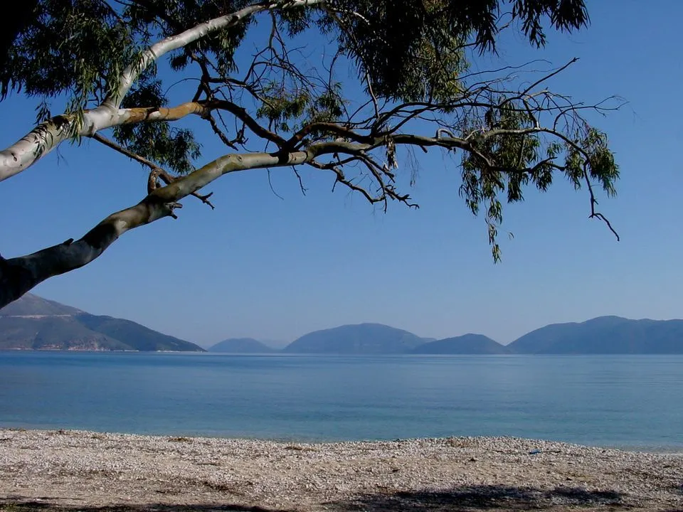 Kefalonia Villas, Kefalonija, Grčka