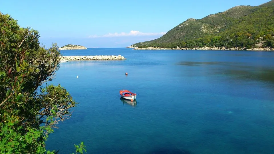 Kefalonia Villas, Kefalonija, Grčka — fotografija 3