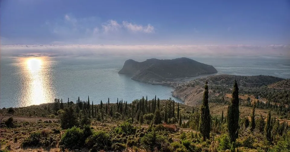 Kefalonia Villas, Kefalonija, Grčka — fotografija 5