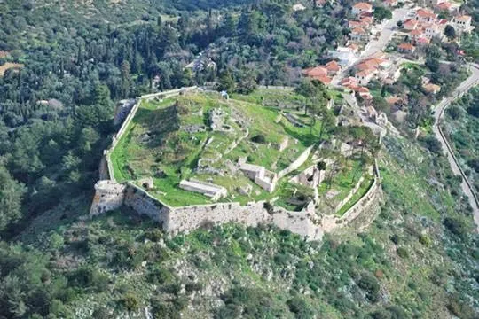 Kefalonia Villas, Kefalonija, Grčka — fotografija 8
