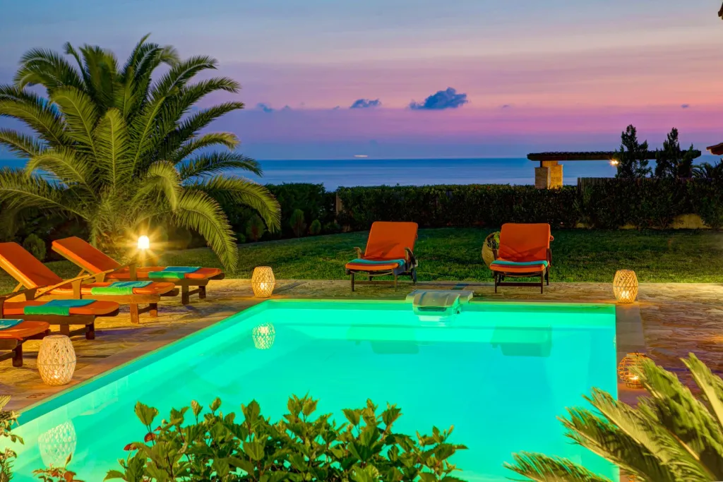 Kefalonia Villas, Kefalonija, Grčka — fotografija 10