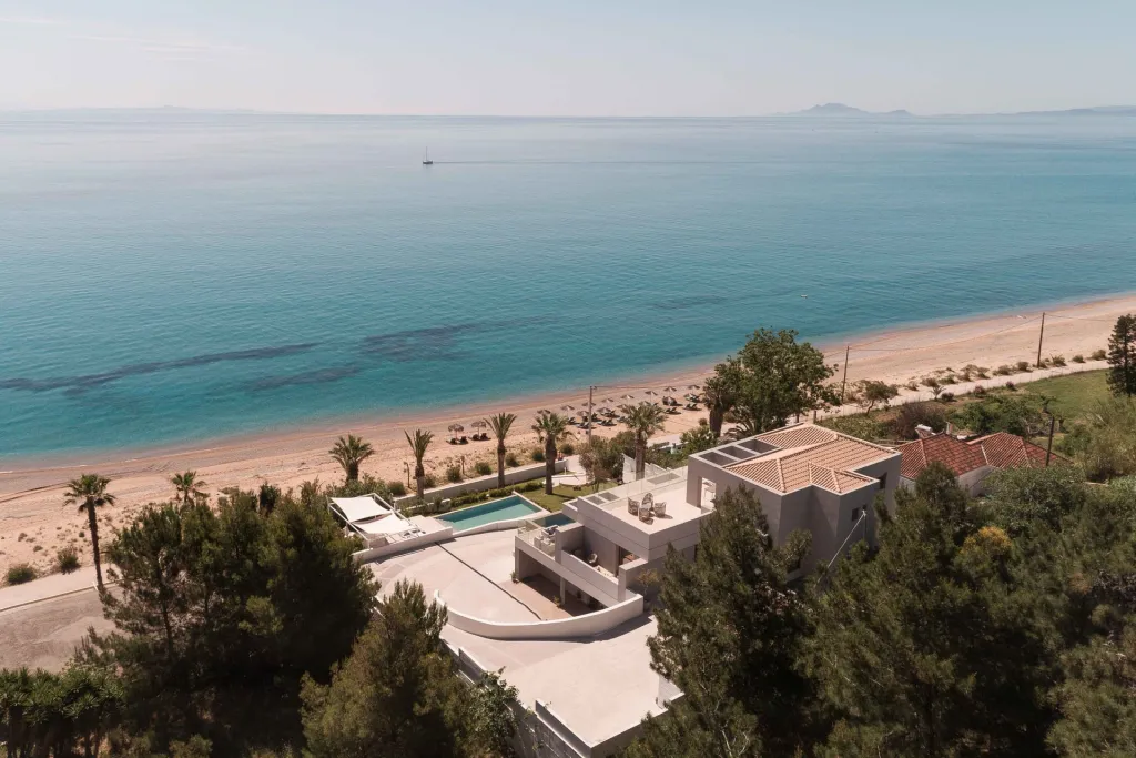 Kefalonia Villas, Kefalonija, Grčka — fotografija 11