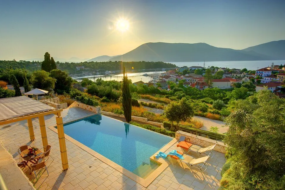 Kefalonia Villas, Kefalonija, Grčka — fotografija 12