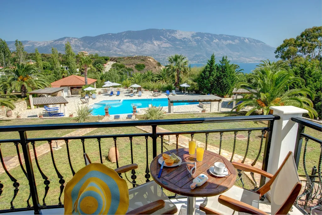 Kefalonia Villas, Kefalonija, Grčka — fotografija 15