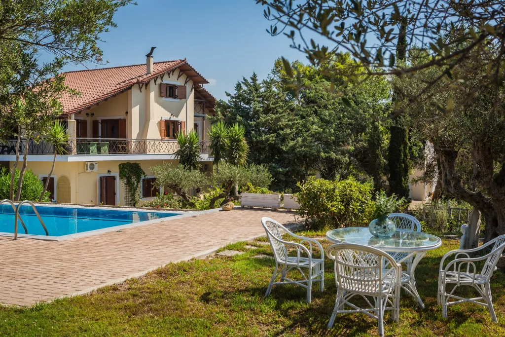 Kefalonia Villas, Kefalonija, Grčka — fotografija 16