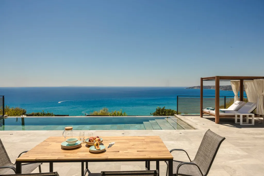 Kefalonia Villas, Kefalonija, Grčka — fotografija 17