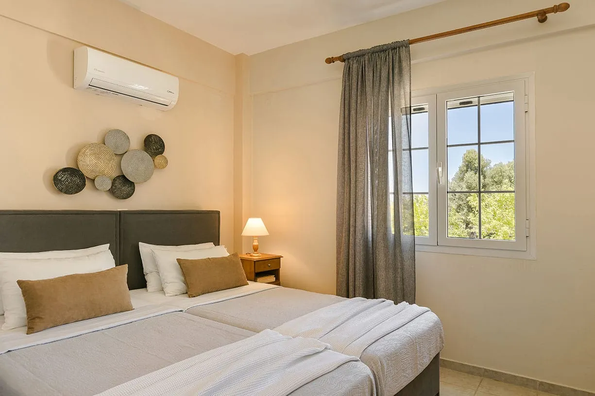 Kefalonia Villas, Kefalonija, Grčka — Liakas Village Apartments