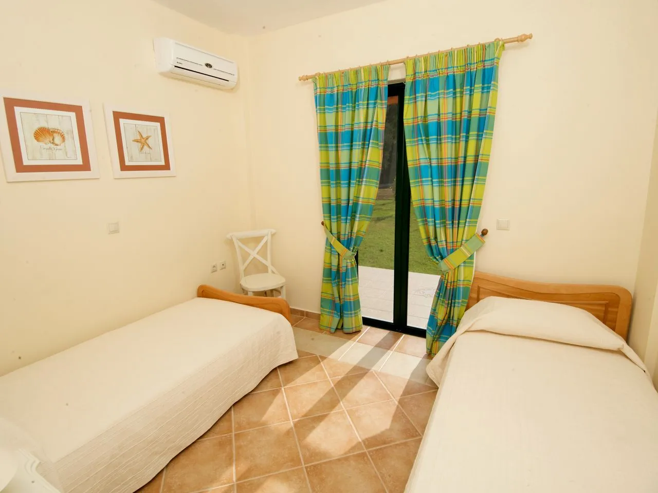 Kefalonia Villas, Kefalonija, Grčka — Villa Dafni