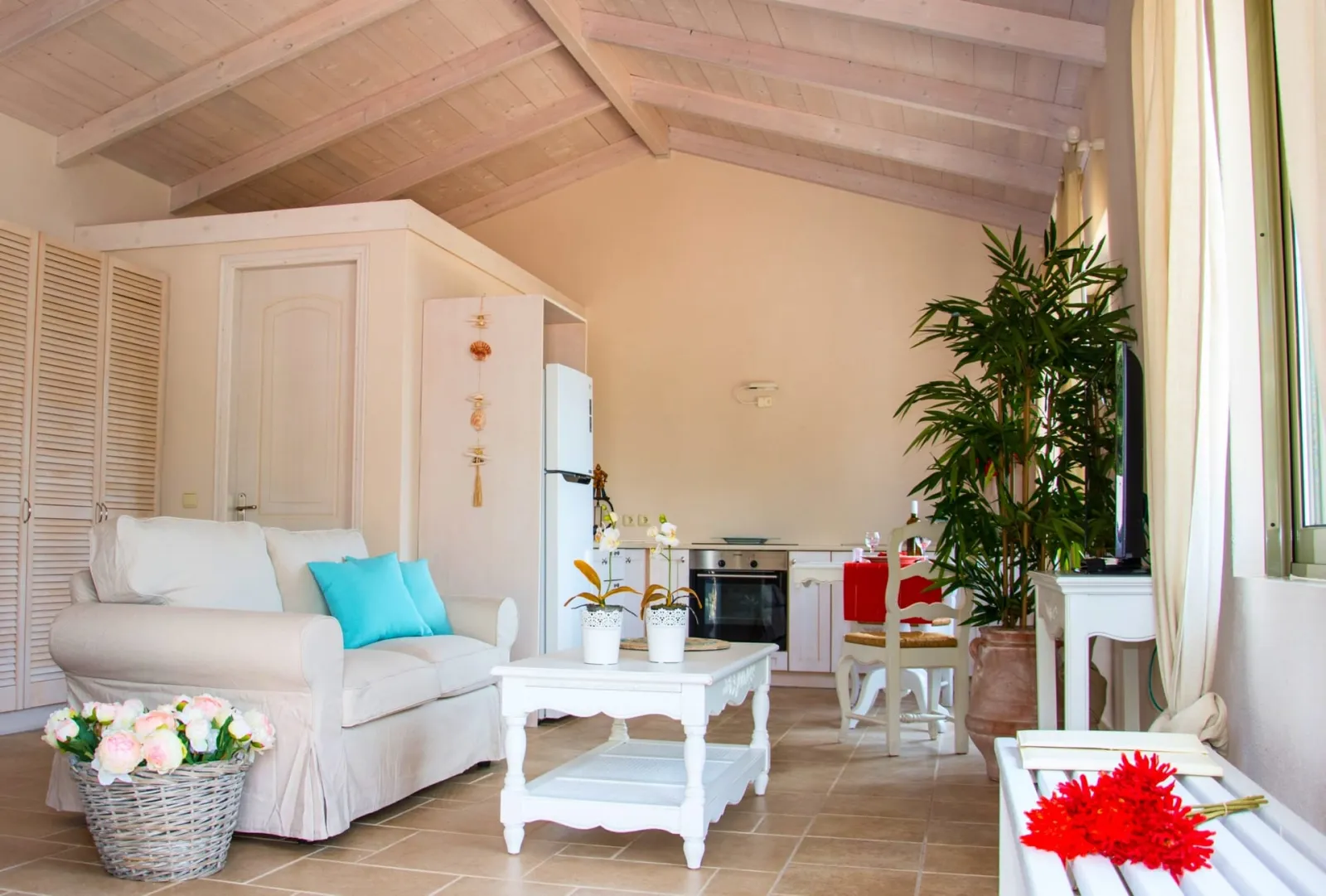 Kefalonia Villas, Kefalonija, Grčka — Villa Kochilaki
