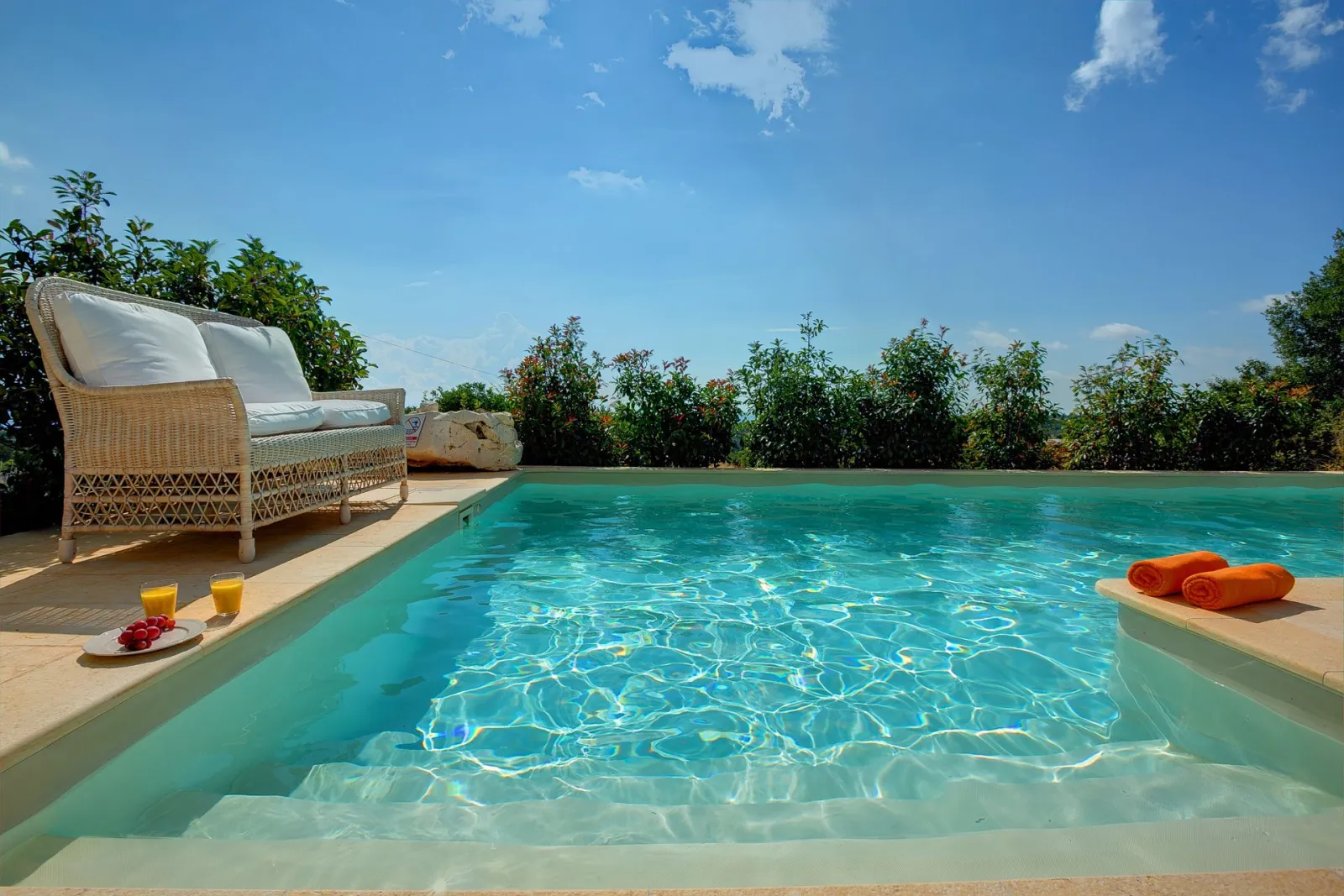 Kefalonia Villas, Kefalonija, Grčka — Villa Kteni