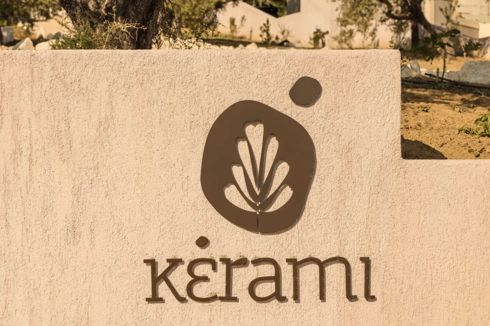 Kerami Kefalonia, Trapezaki, Grčka — The Signature Two-Bedroom Villa with Private Pool and Sea View