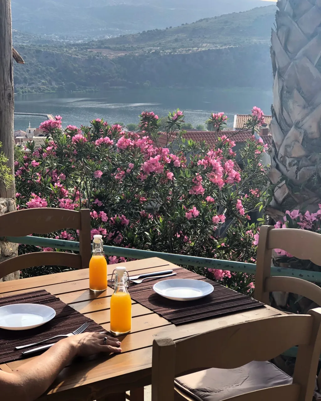 Liostasi Retreat Kefalonia, Argostoli, Grčka — fotografija 1