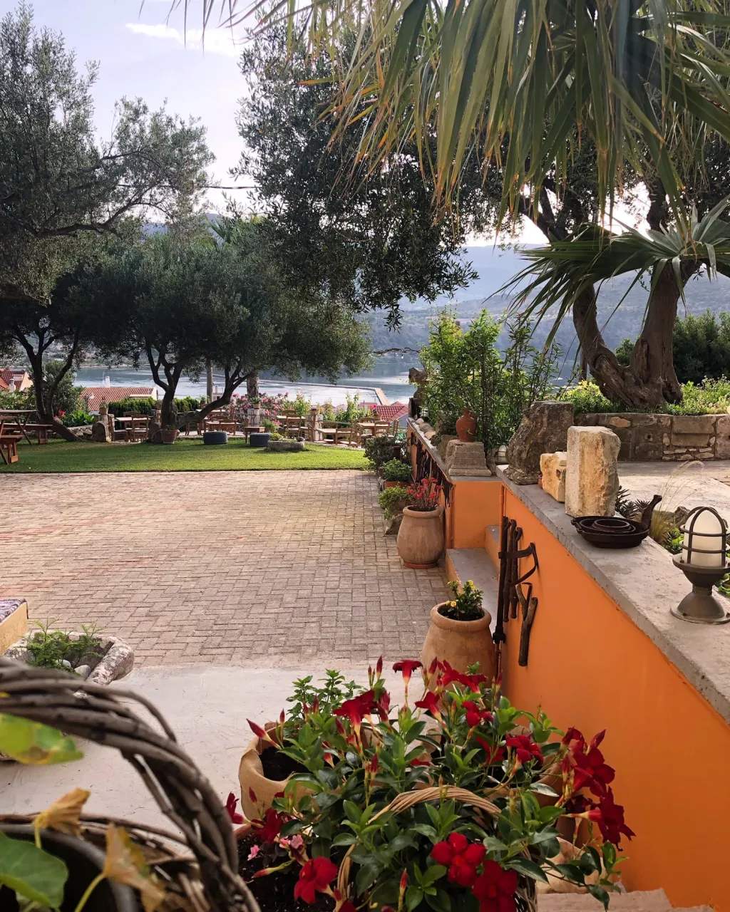 Liostasi Retreat Kefalonia, Argostoli, Grčka — fotografija 3