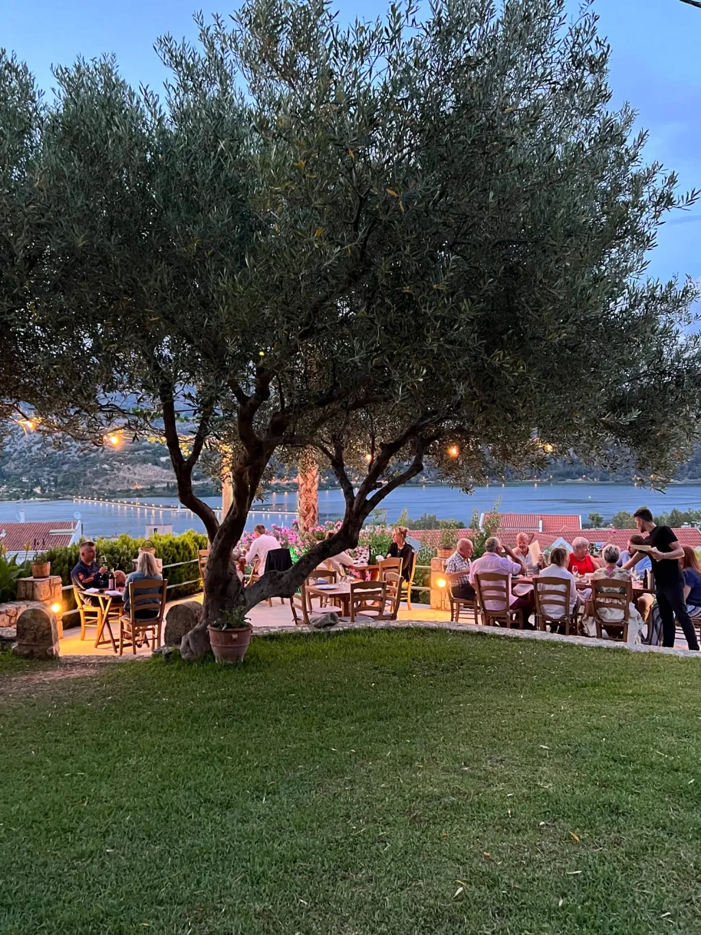 Liostasi Retreat Kefalonia, Argostoli, Grčka — fotografija 4