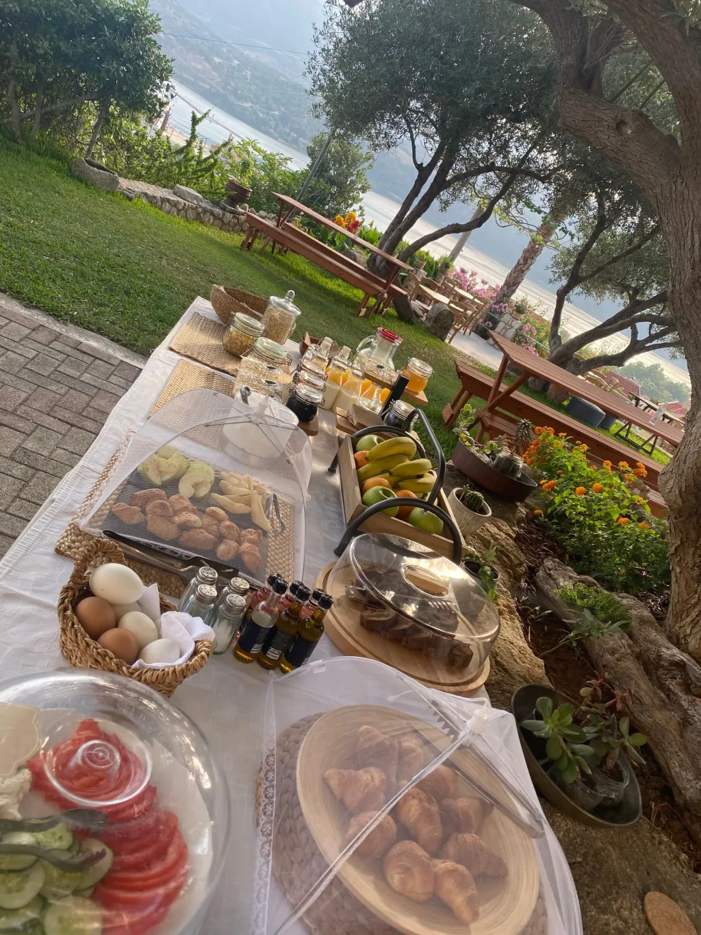 Liostasi Retreat Kefalonia, Argostoli, Grčka — fotografija 5