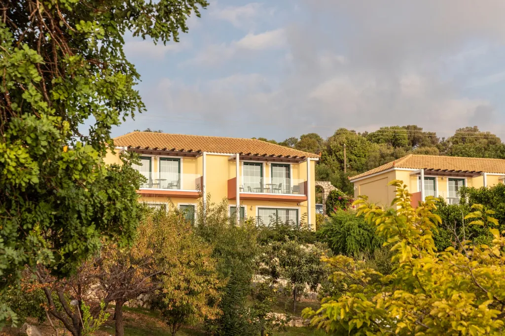 Louis Apostolata Island Resort, Skala, Grčka — fotografija 6