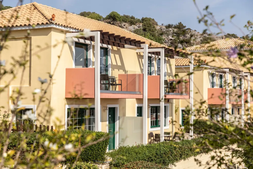 Louis Apostolata Island Resort, Skala, Grčka — fotografija 7