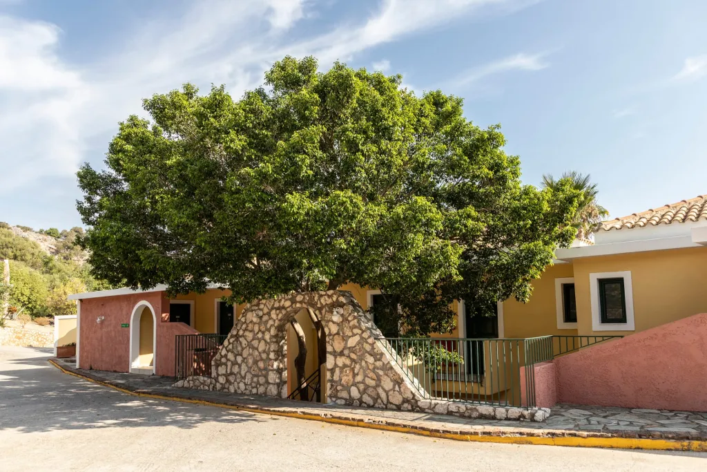 Louis Apostolata Island Resort, Skala, Grčka — fotografija 8