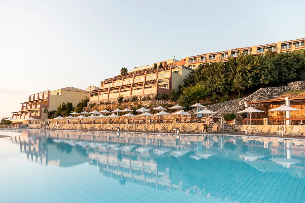 Louis Apostolata Island Resort, Skala, Grčka — fotografija 9