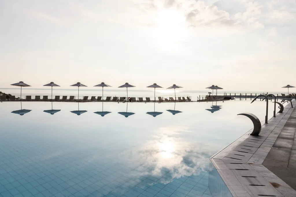 Louis Apostolata Island Resort, Skala, Grčka — fotografija 13