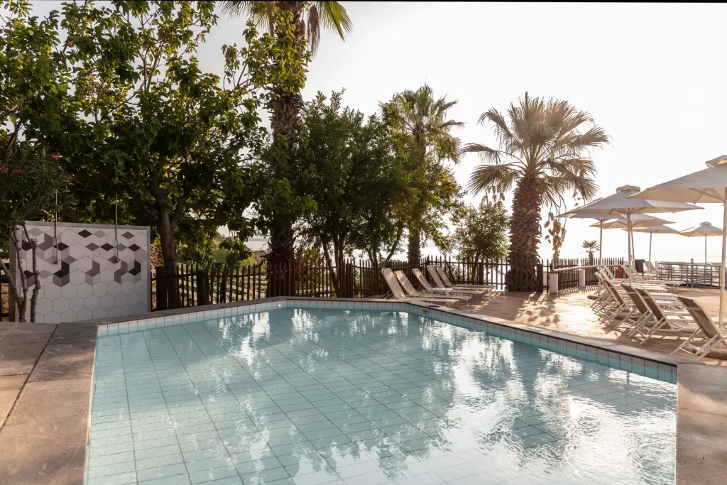 Louis Apostolata Island Resort, Skala, Grčka — fotografija 14