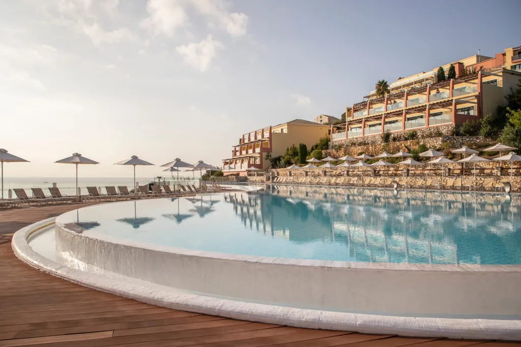Louis Apostolata Island Resort, Skala, Grčka — fotografija 15