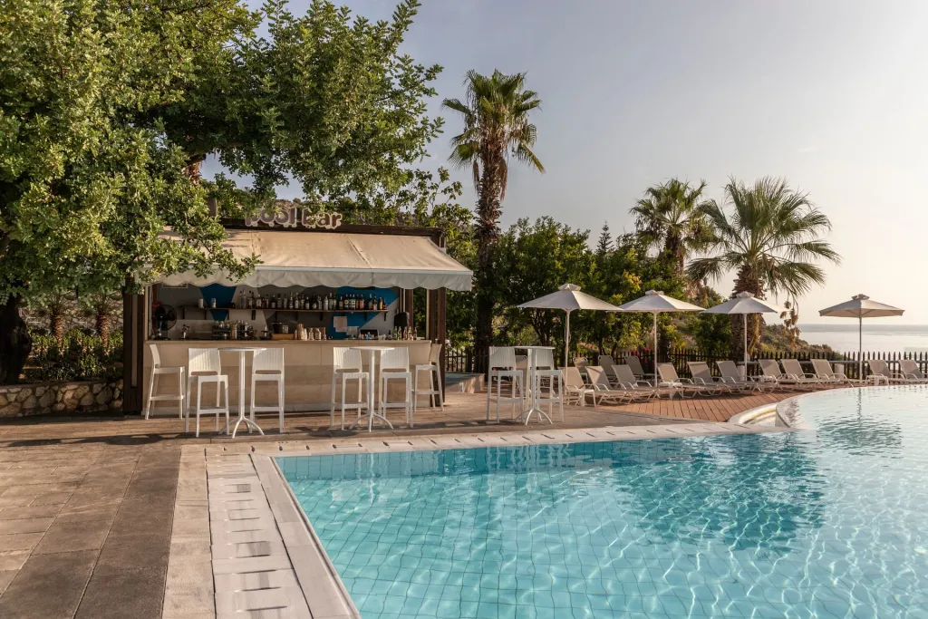 Louis Apostolata Island Resort, Skala, Grčka — fotografija 17