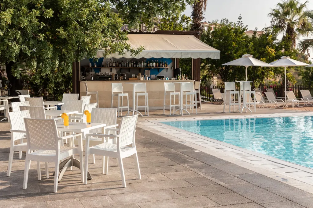 Louis Apostolata Island Resort, Skala, Grčka — fotografija 18