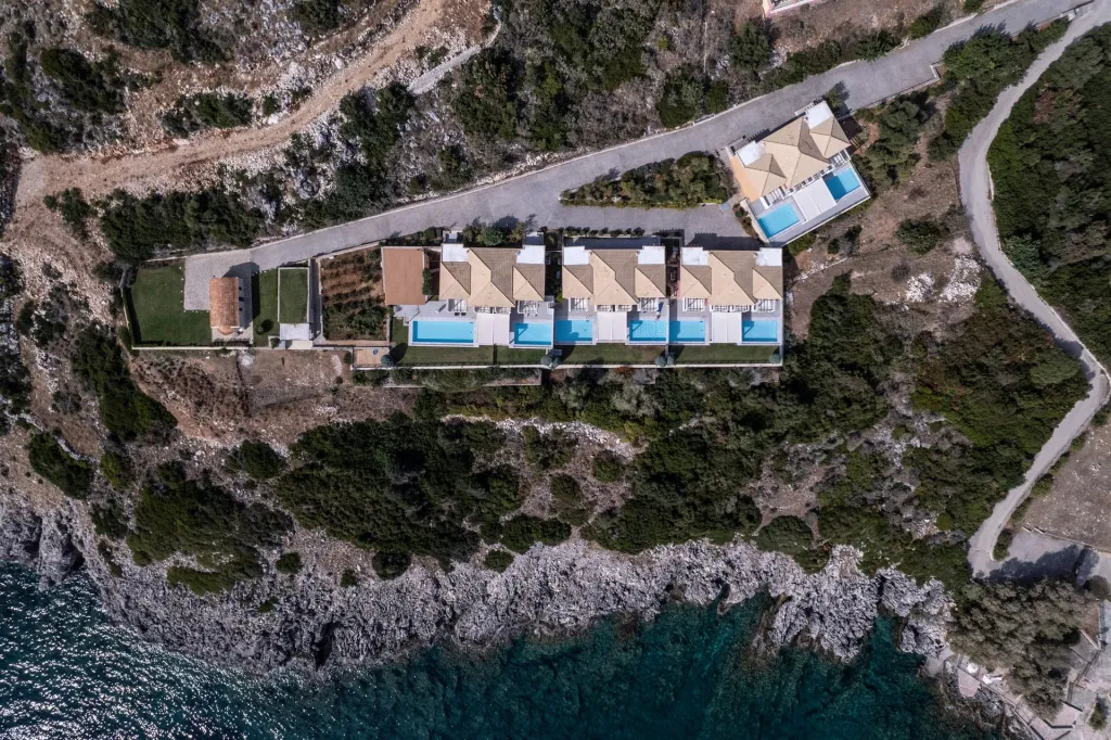 Louis Apostolata Island Resort, Skala, Grčka — fotografija 21