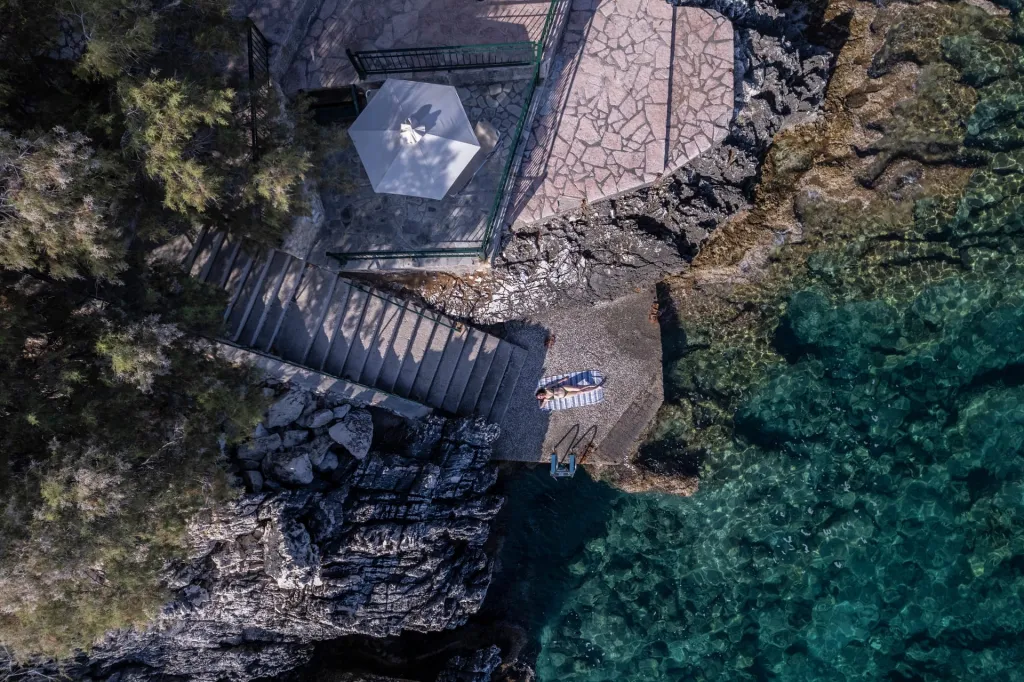 Louis Apostolata Island Resort, Skala, Grčka — fotografija 23