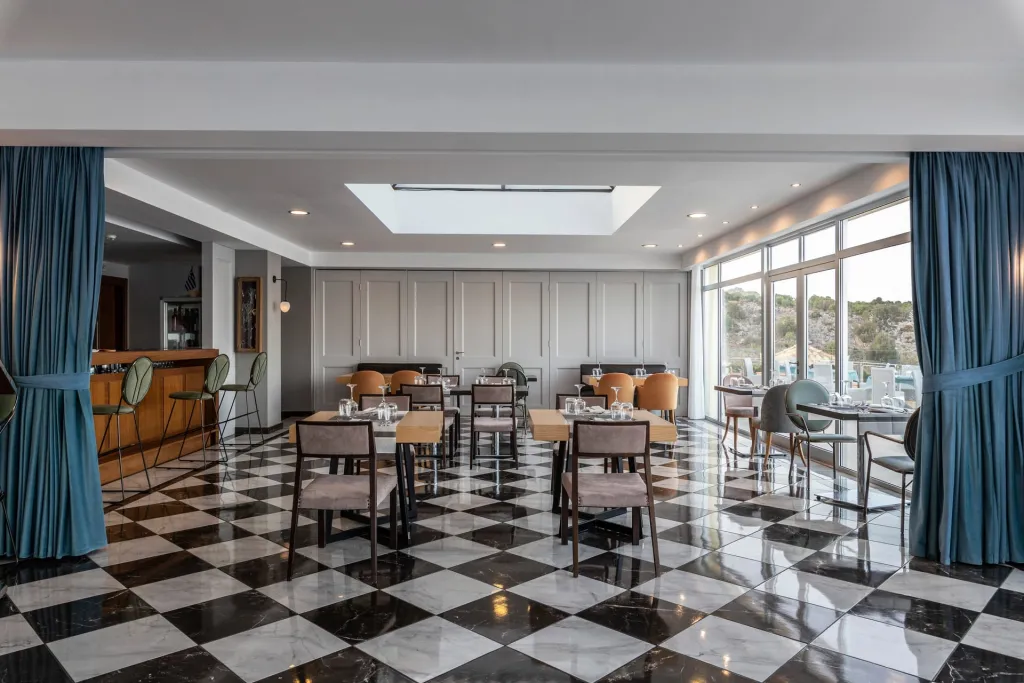 Louis Apostolata Island Resort, Skala, Grčka — fotografija 27