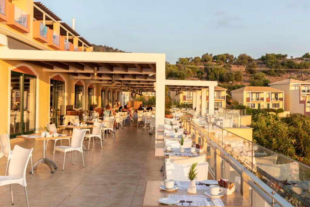 Louis Apostolata Island Resort, Skala, Grčka — fotografija 29