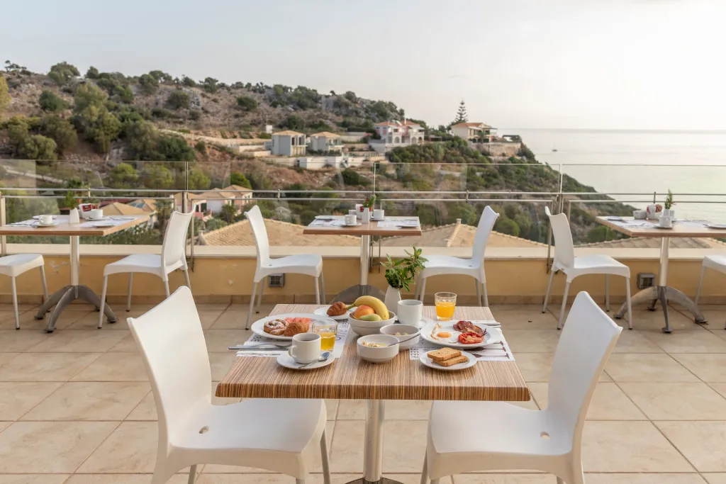 Louis Apostolata Island Resort, Skala, Grčka — fotografija 30