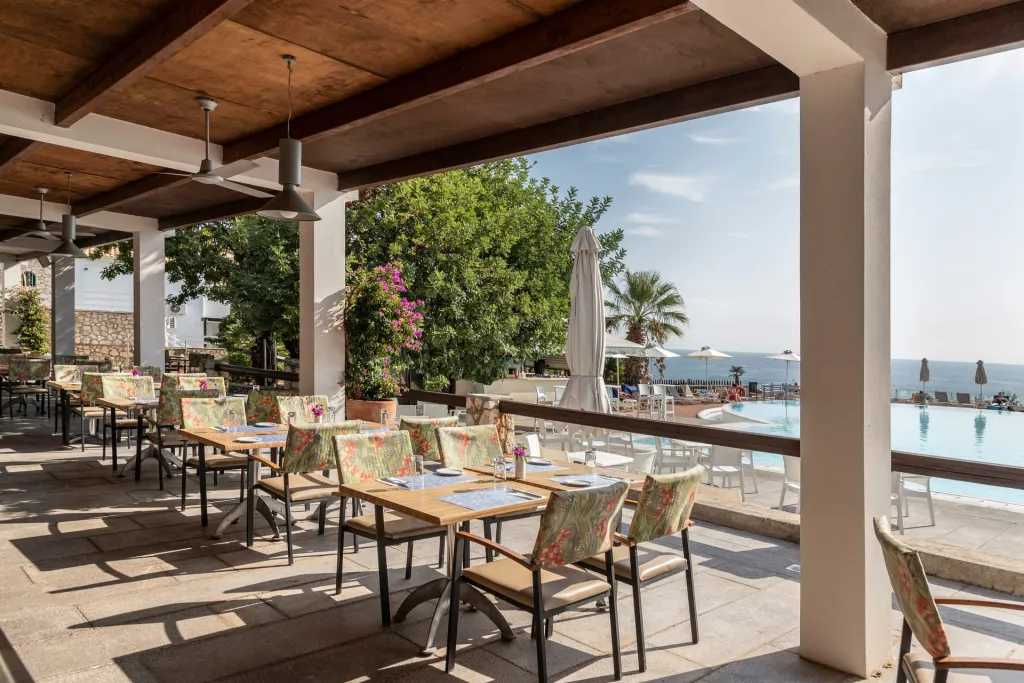 Louis Apostolata Island Resort, Skala, Grčka — fotografija 31