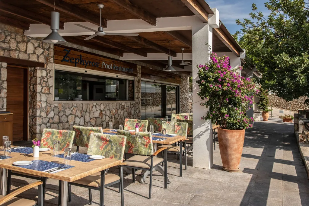 Louis Apostolata Island Resort, Skala, Grčka — fotografija 32